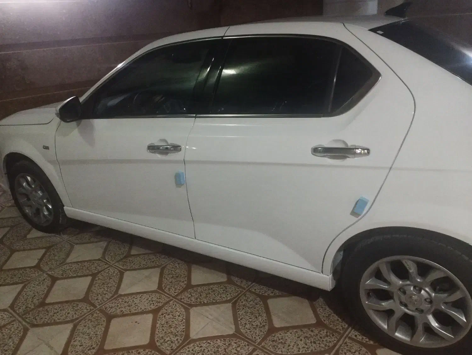 دنا پلاس اتومات فول آپشن1404|خودرو سواری و وانت|بندر کنگان, |دیوار