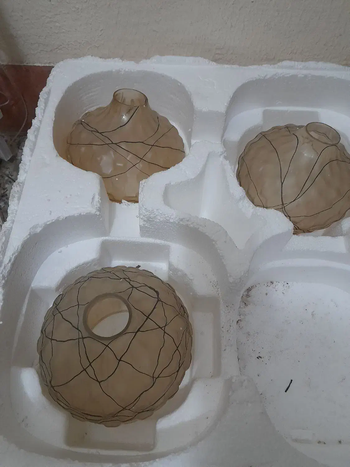 لوستر آشپزخانه|لوستر و چراغ آویز|اصفهان, ملکشهر|دیوار