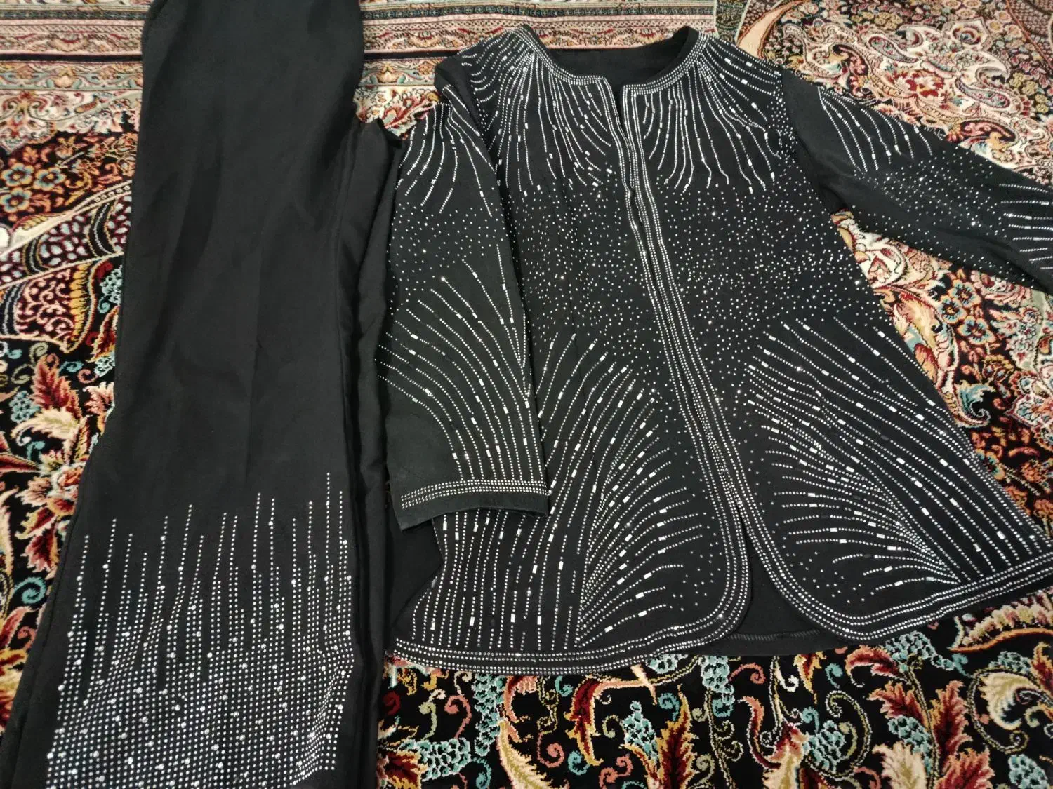 کت شلوار زنانه|لباس|بهارستان, |دیوار