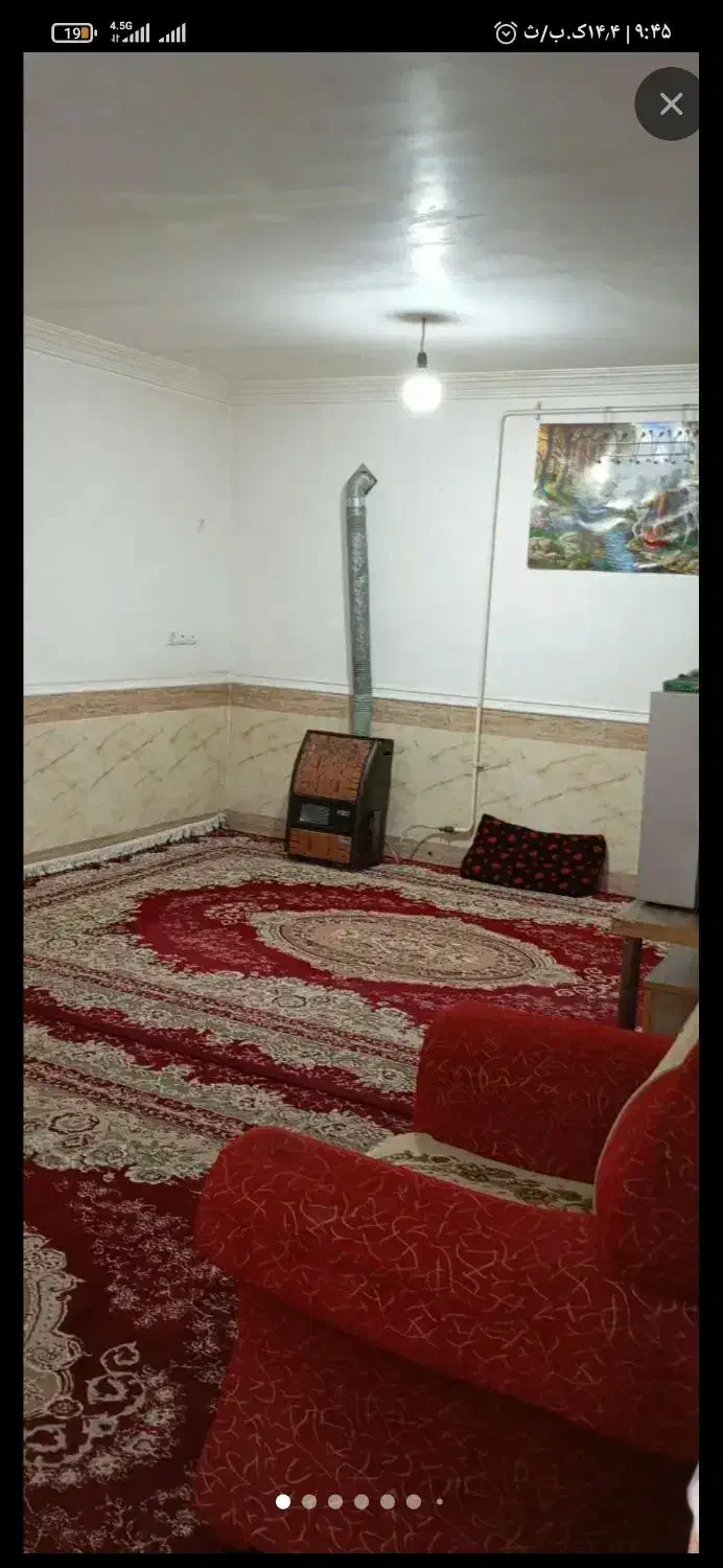 سویت روزانه دربست پارکینگ دار دارای دوربین|اجارهٔ کوتاهمدت آپارتمان و سوئیت|بم, |دیوار