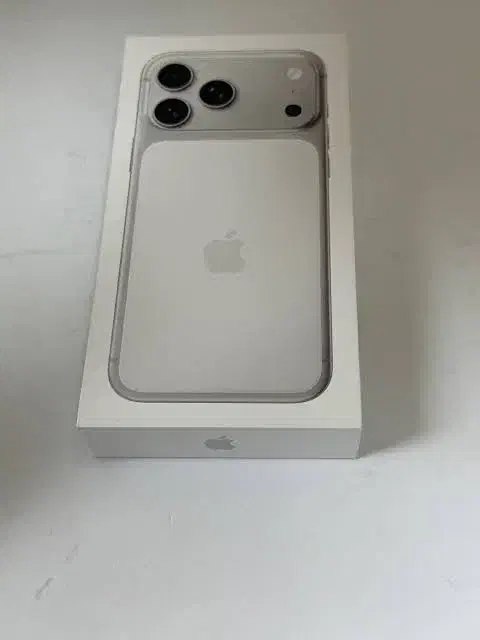 256 iphone 17pro max|موبایل|ارومیه, |دیوار