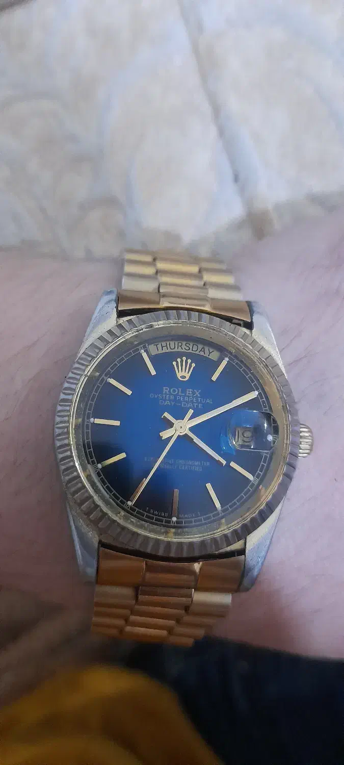 ساعت مچی|ساعت|اردبیل, |دیوار