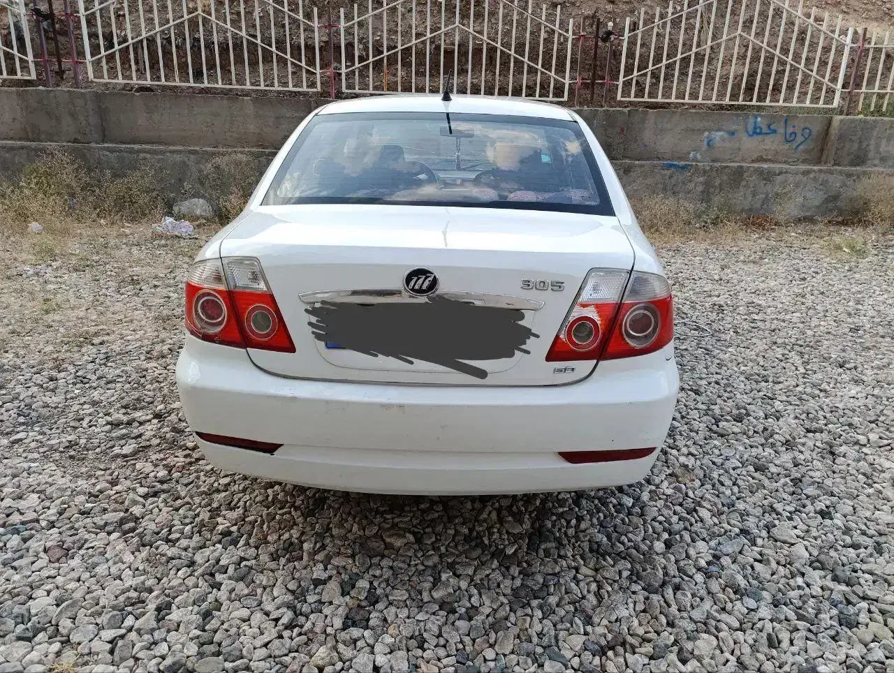 لیفان 520|خودرو سواری و وانت|ماکو, |دیوار