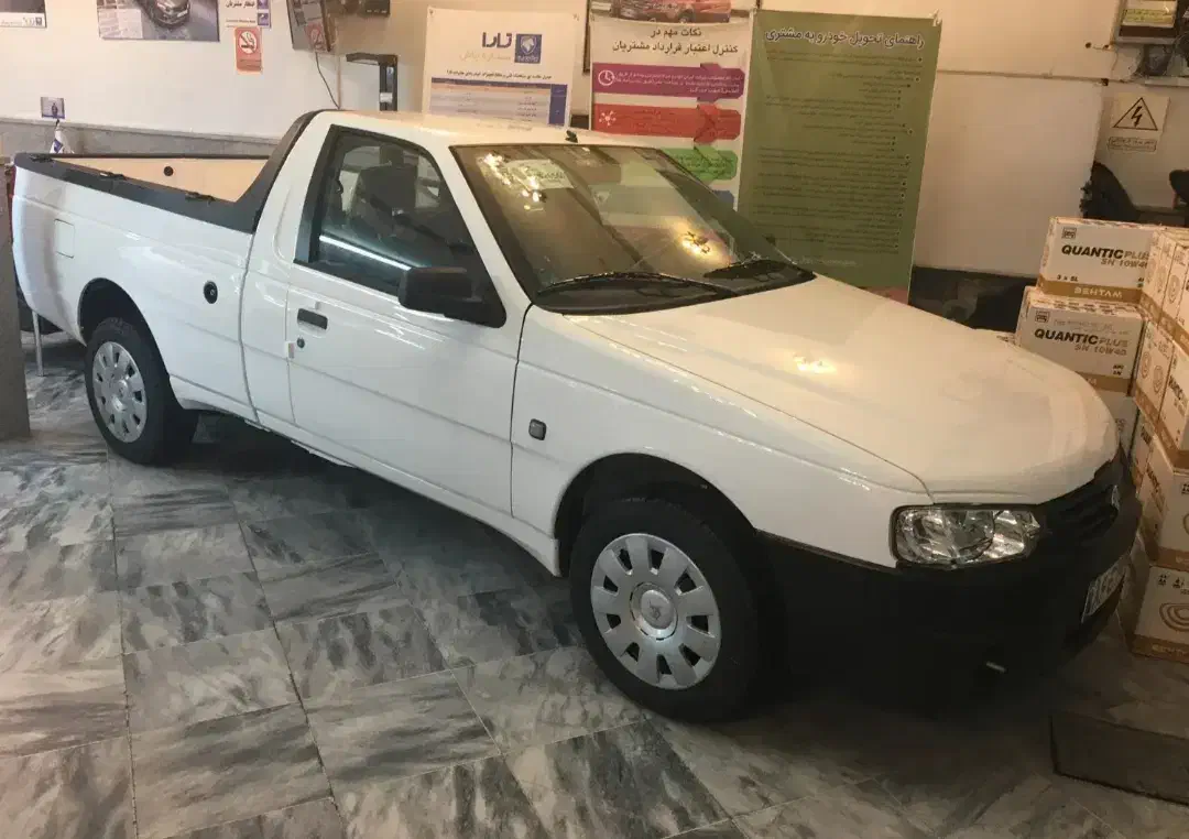 آریسان 2|خودرو سواری و وانت|مشهد, جاهد شهر|دیوار