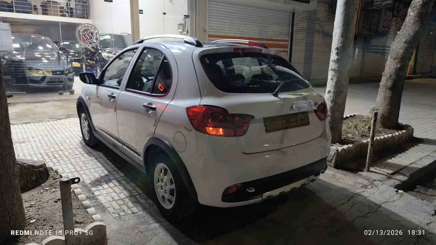 کوییک ۱۴۰۴|خودرو سواری و وانت|کرمانشاه, |دیوار