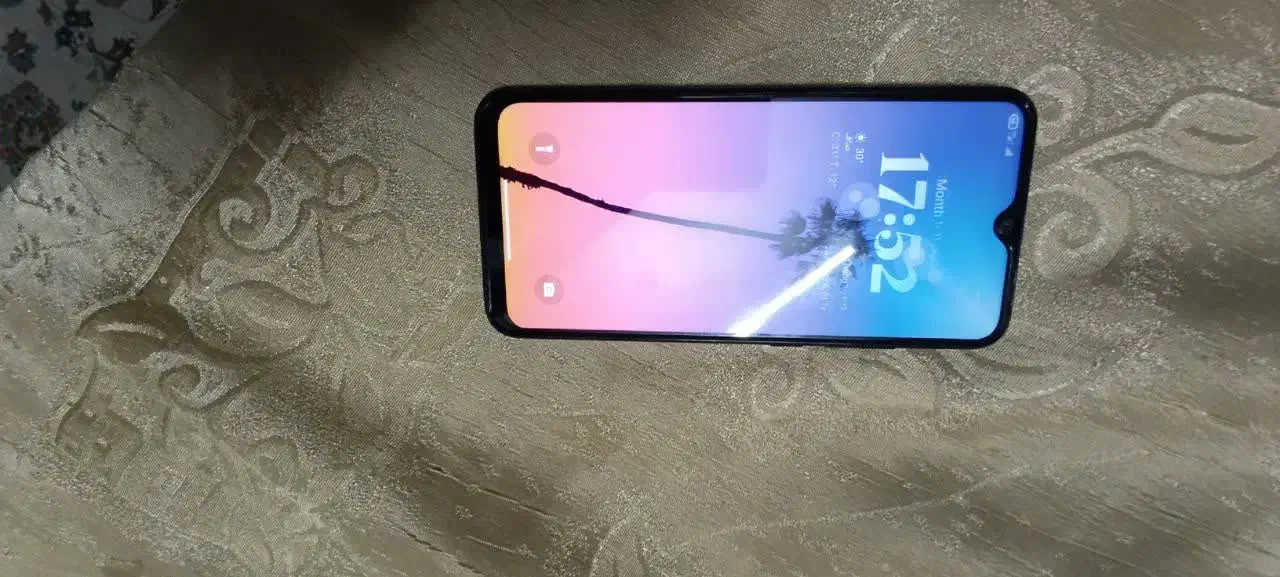 گوشی شیائومی نوت 8|موبایل|اصفهان, کوی امیریه|دیوار