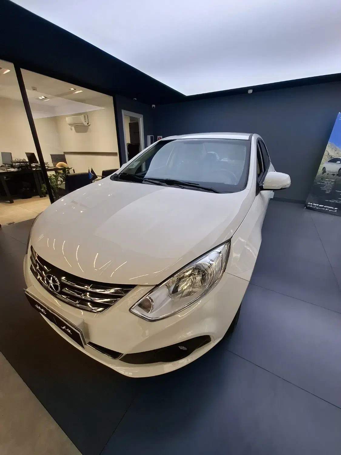 جکj4سفید|خودرو سواری و وانت|تهران, توحید|دیوار