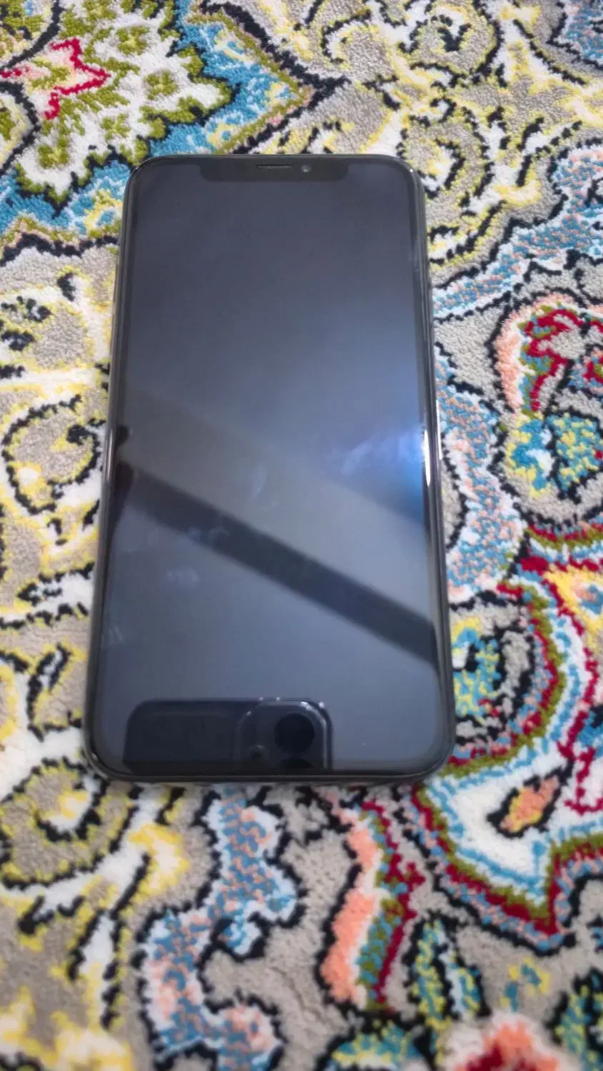 ایفون xs 256|موبایل|کرج, کمالشهر|دیوار