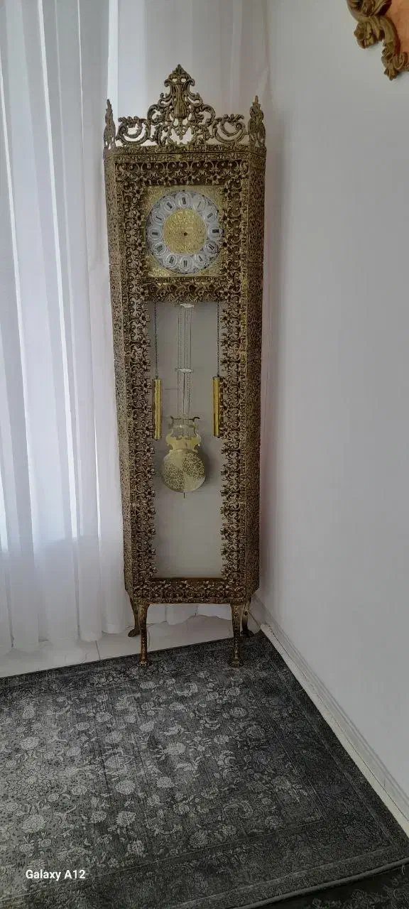 آیینه بوفه|بوفه، ویترین، کنسول|جوانرود, |دیوار