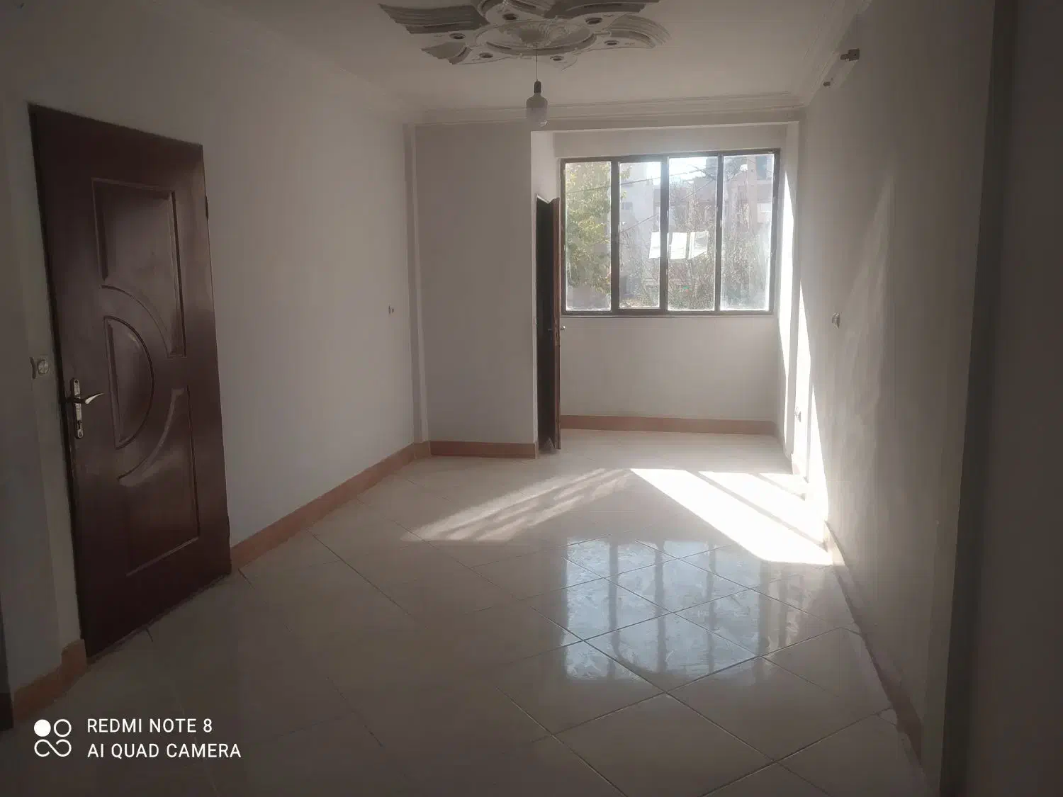 اپارتمان ۸۰ متری عصمتیه ۳|اجارهٔ آپارتمان|مشهد, امیریه|دیوار