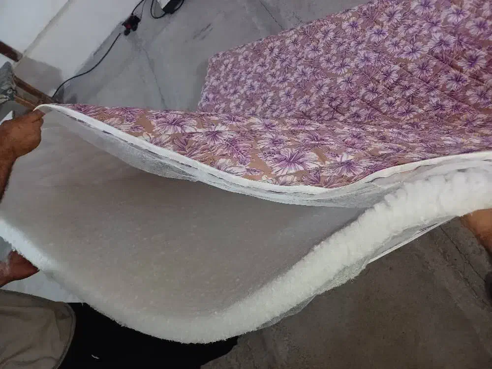 تشک یکنفره|رختخواب، بالش، پتو|گرگان, |دیوار