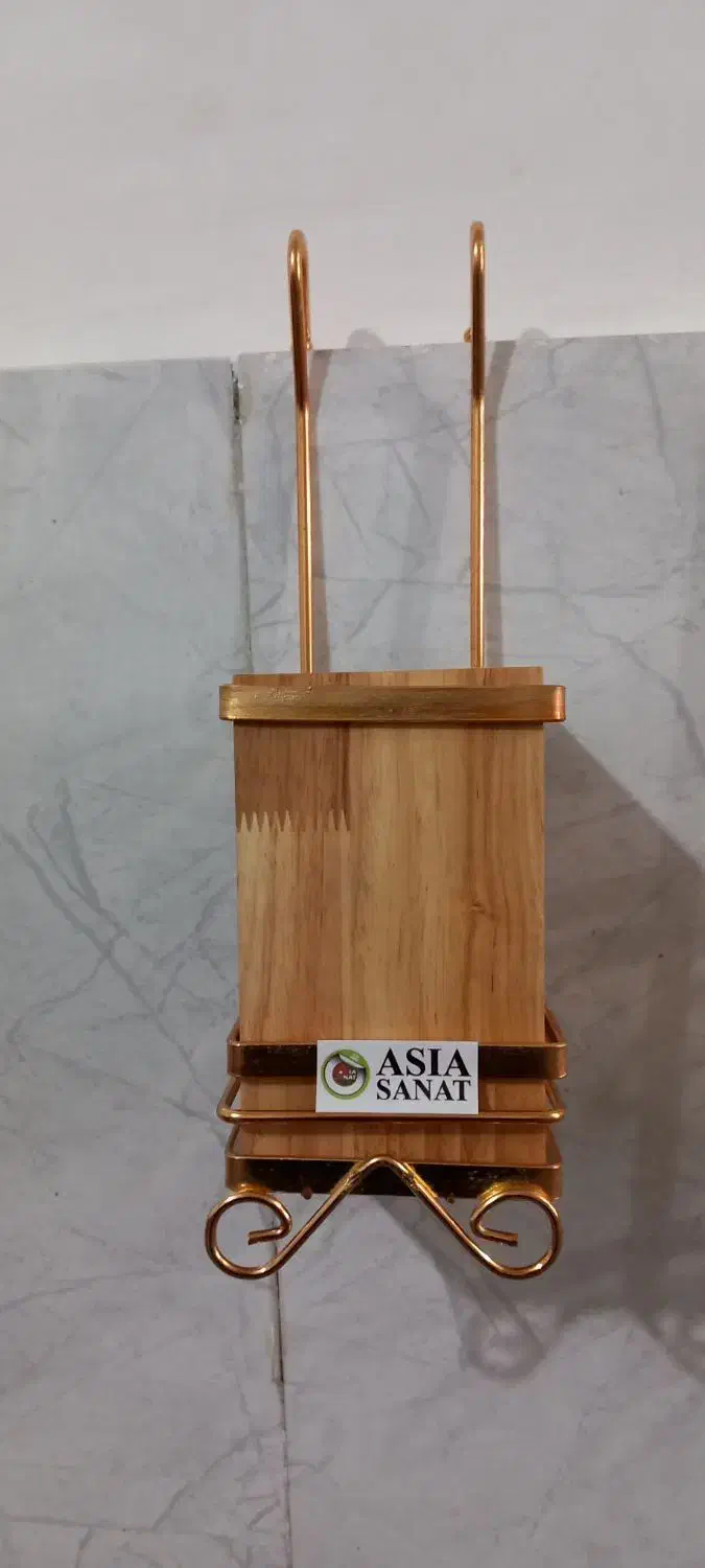 ست جاظرفی وجاقاشقی ولیوانی|آب‌چکان و نظم‌دهنده ظروف|پاکدشت, پاکدشت (مامازند)|دیوار