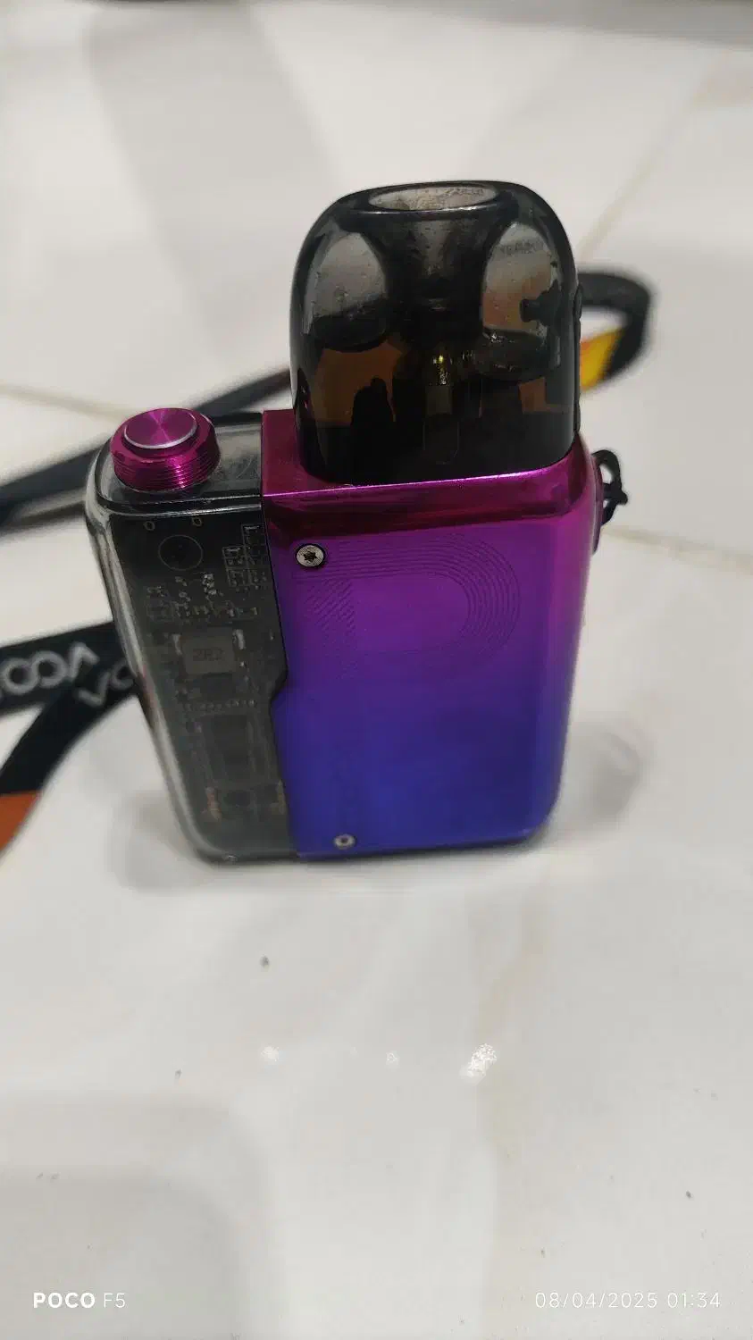 ویپ آرگاس پی 2|زیورآلات و اکسسوری|مینودشت, |دیوار