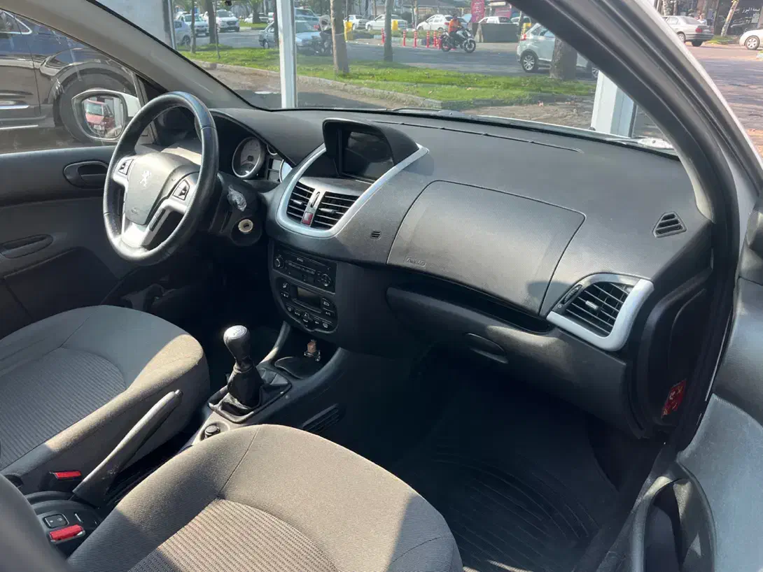 فروش/معاوضه ۲۰۷ ۱۴۰۱ سقف‌پانا صفرکیلومتر|خودرو سواری و وانت|رشت, انصاری|دیوار