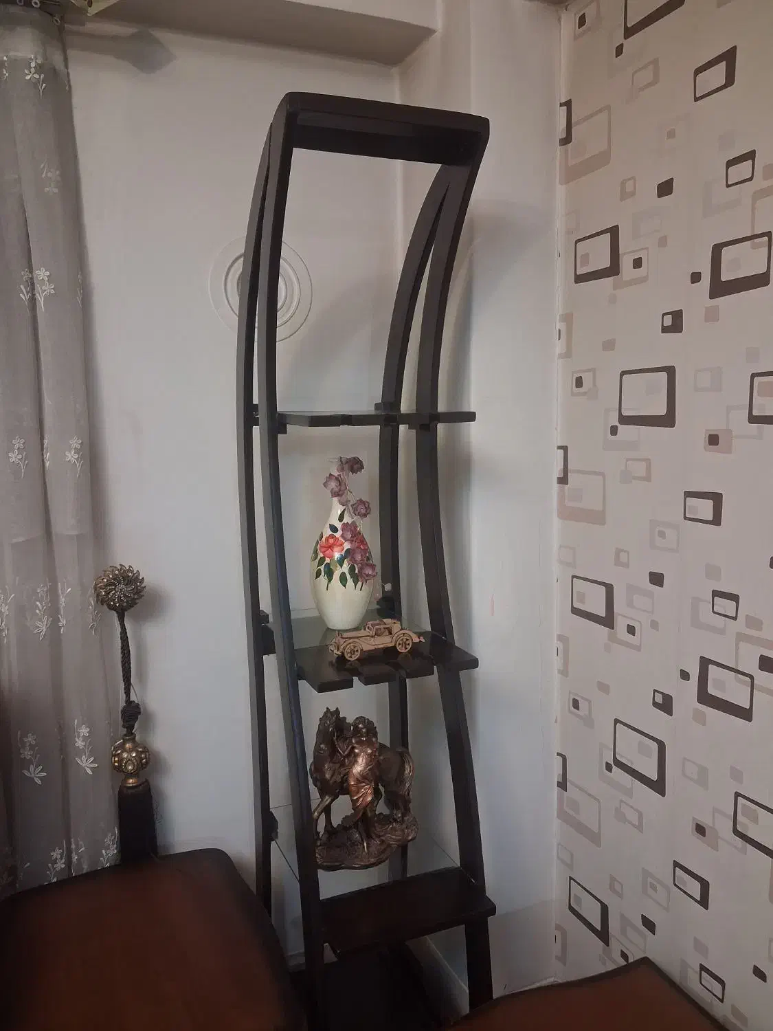 استند. بوفه|صنایع دستی و سایر لوازم تزئینی|تهران, قصر فیروزه ۱|دیوار