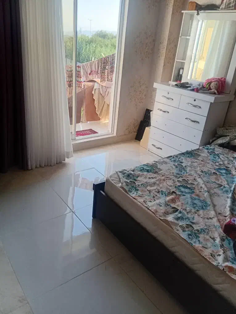 اجاره آپارتمان نو ساز دو خواب|اجارهٔ آپارتمان|لنگرود, |دیوار