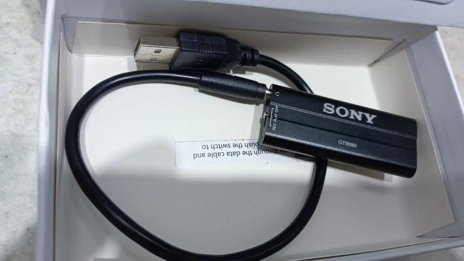 دستگاه سی دی ویک دستگاه ضبط کننده صدا نو فروشی|پخشکننده DVD و ویدیو|اسلامشهر, زرافشان|دیوار