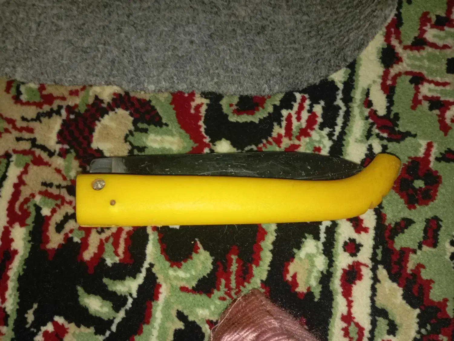 چاقو|ابزارآلات|نهاوند, |دیوار