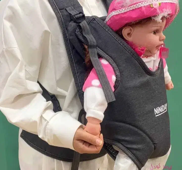 اغوشی کارگو نوی نو|اسباب و اثاث بچه|کرمان, |دیوار