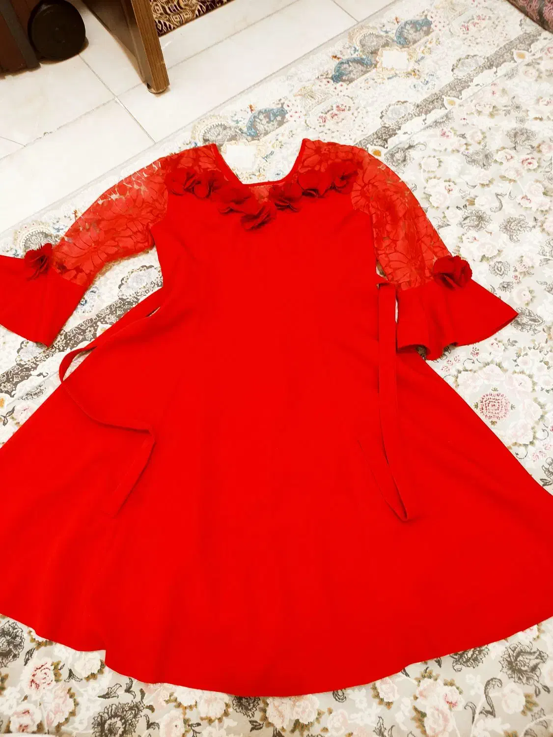 لباس مجلسی|لباس|تهران, خزانه|دیوار