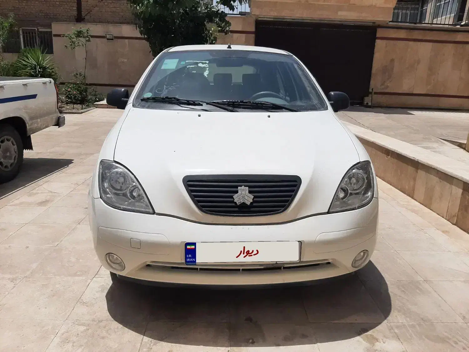 خوردو تیبا ۲ مشابه صفر|خودرو سواری و وانت|ری, دیلمان|دیوار