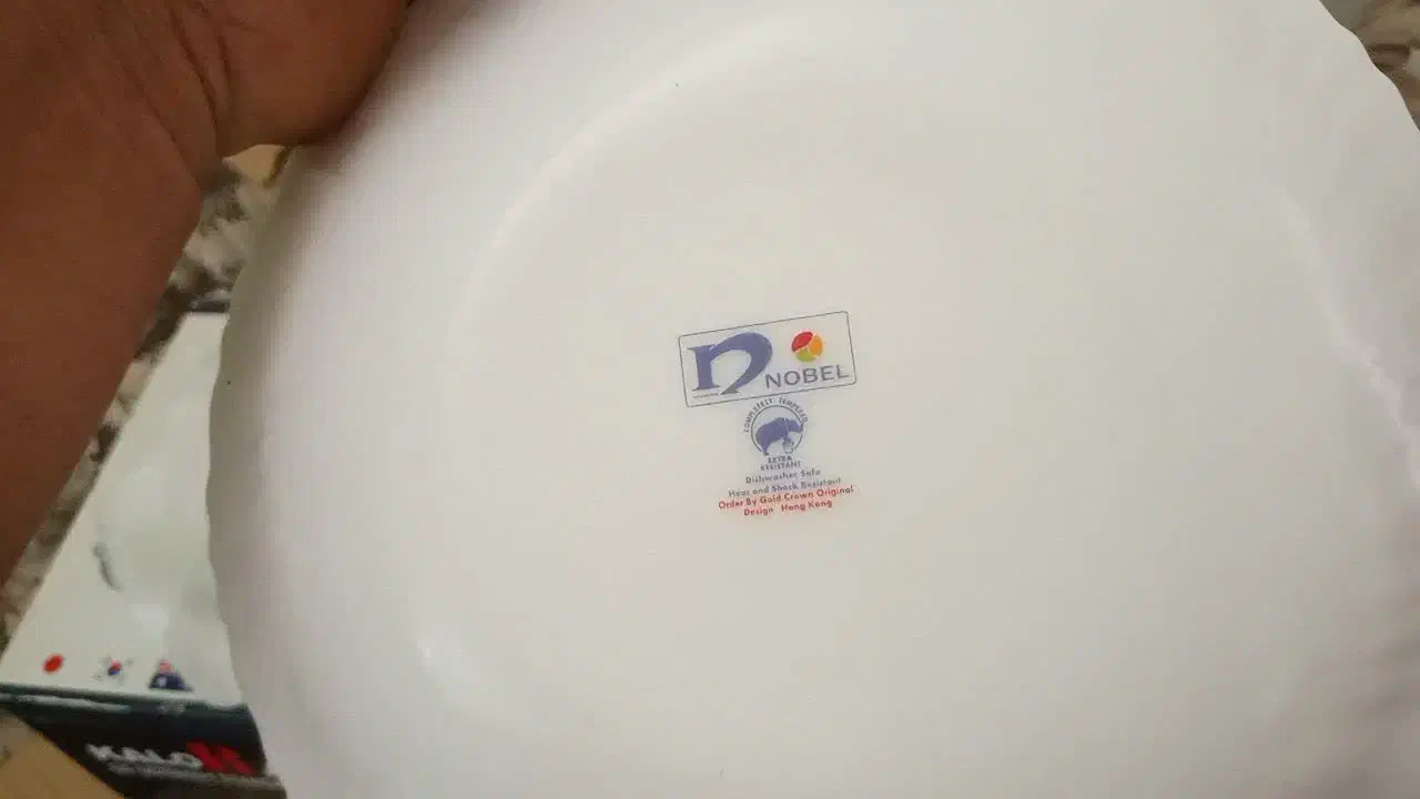 سرویس آرکوپال پارس اوپال مدل نوبل|ظروف سرو و پذیرایی|یزد, |دیوار