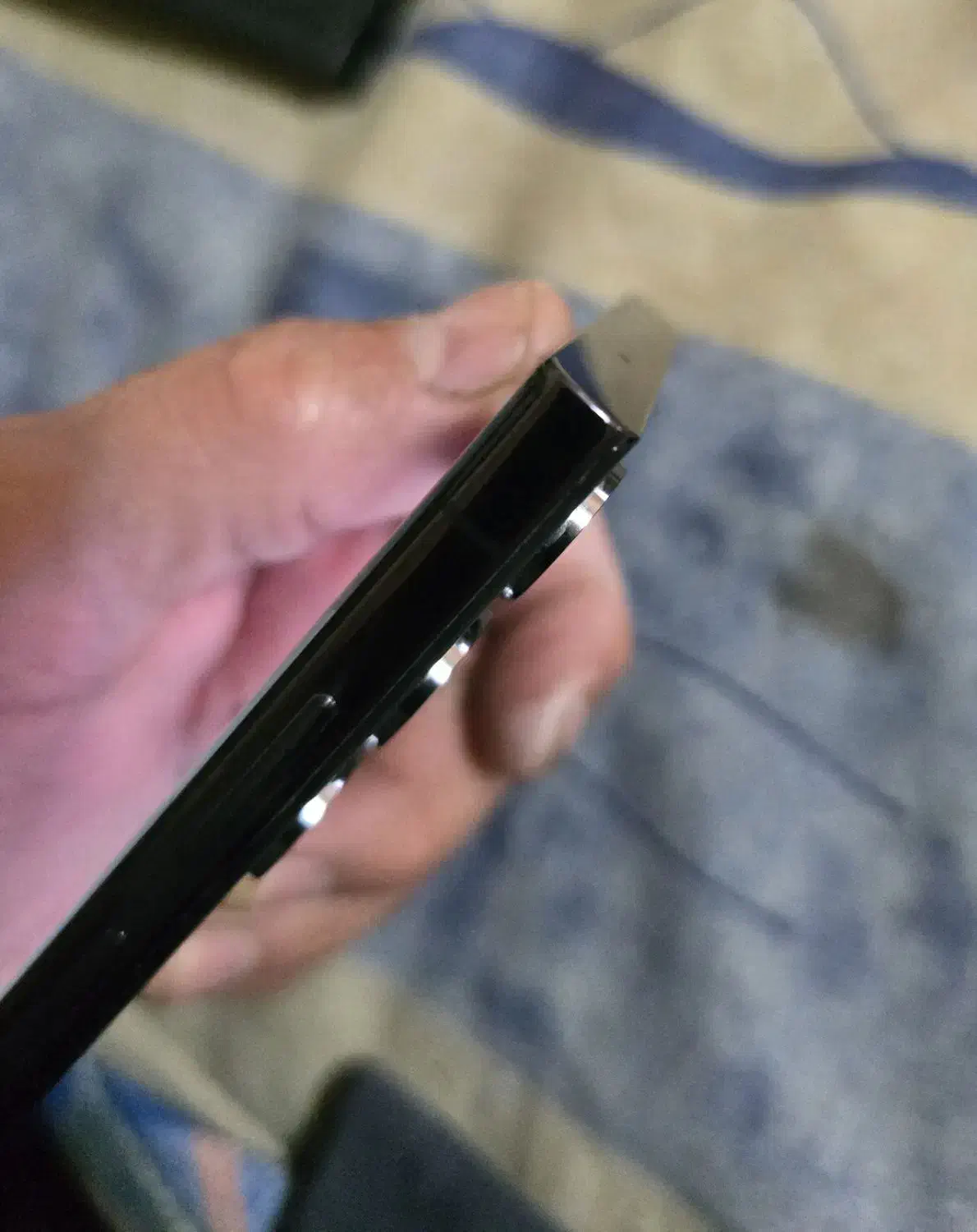 سامسونگ اس۲۳ الترا|موبایل|شهریار, ابراهیم‌آباد|دیوار