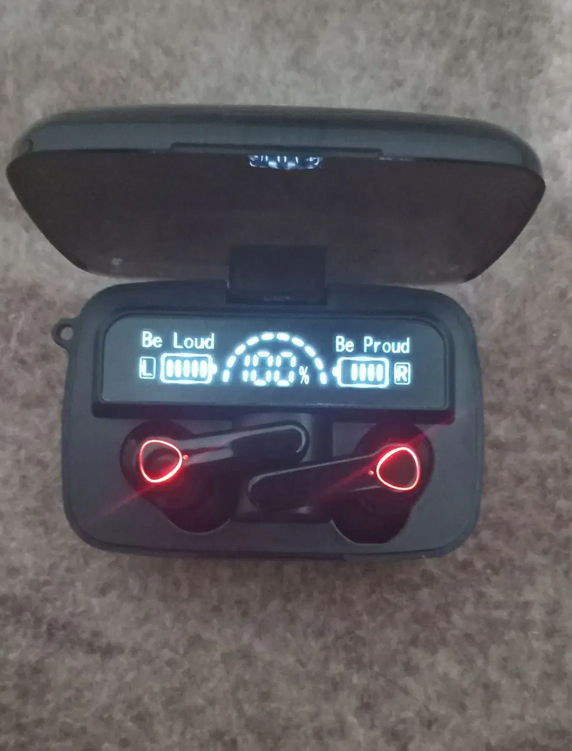 ایرپاد های نو و درحد|لوازم جانبی موبایل و تبلت|مراغه, |دیوار