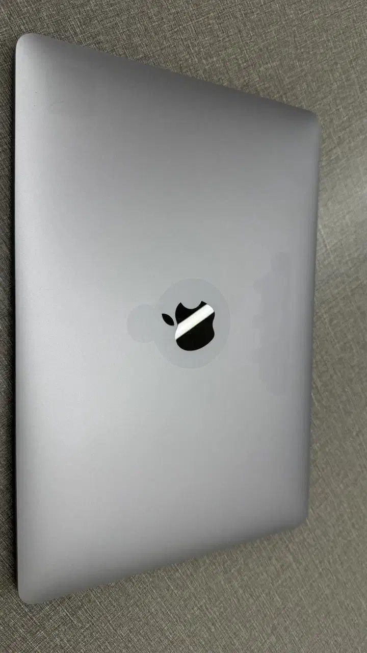 Mac book pro 2020 M1|رایانه همراه|اصفهان, دشتستان|دیوار