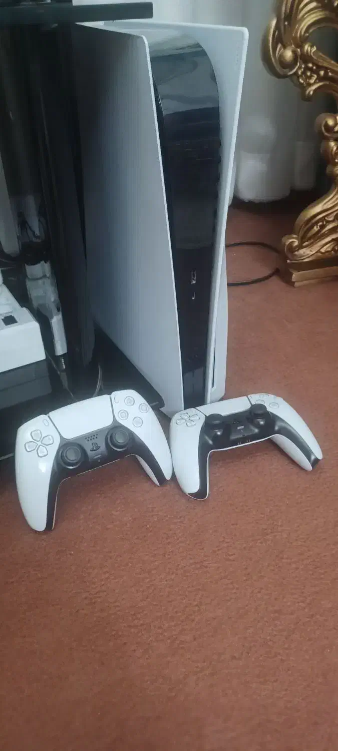 پی اس 5|کنسول، بازی ویدئویی و آنلاین|ملارد, |دیوار