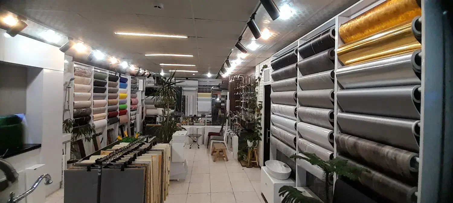 برچسب کابینت|خدمات پیشه و مهارت|رباط‌کریم, رباط‌کریم|دیوار