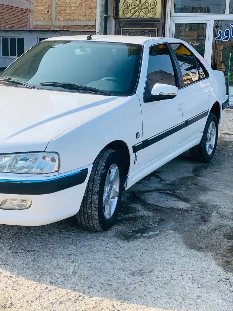 پرشیا تویفای 96|خودرو سواری و وانت|پارس‌آباد, |دیوار