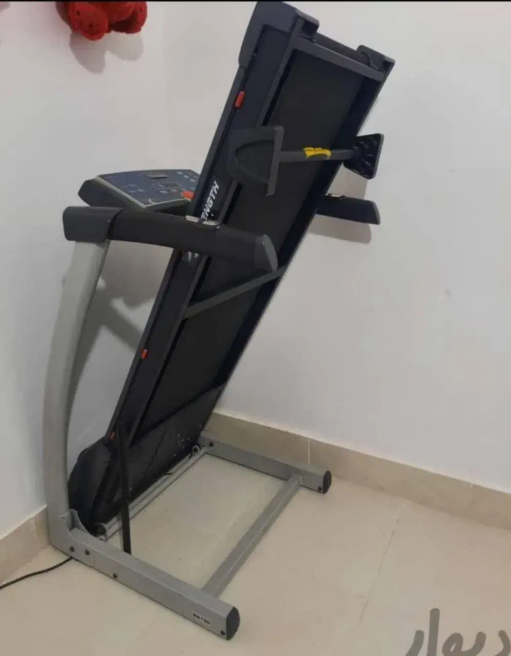 تردمیل|تجهیزات ورزشی|قم, پردیسان|دیوار