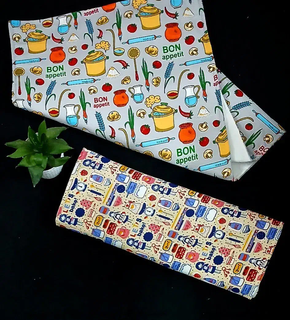 نمگیر آشپزخانه|سفره، حوله، دستمال آشپزخانه|تربت جام, والفجر|دیوار