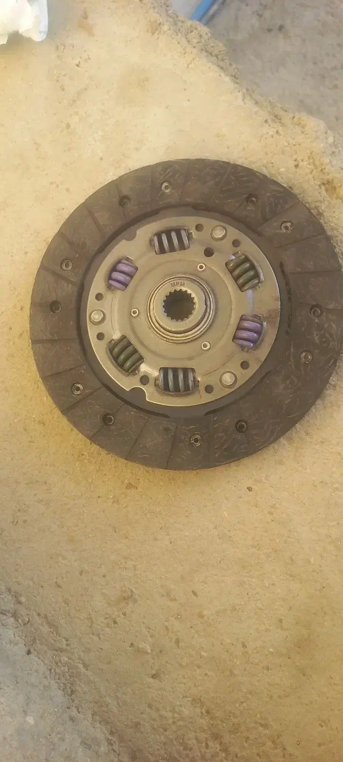 صفحه خالی نو مارک مارک mpm|قطعات یدکی و لوازم جانبی|یاسوج, |دیوار