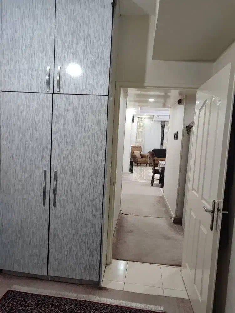 فروش آپارتمان مسکن مهر شاهینشهر|فروش آپارتمان|شاهین‌شهر, شهرک پردیس|دیوار