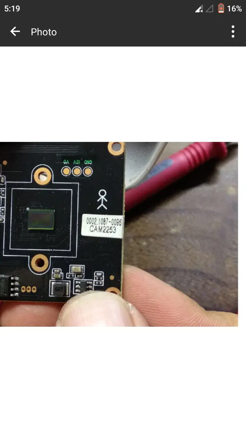 اجرای دوربین مدار بسته و دزدگیر اماکن|دوربین مداربسته|بندر ترکمن, |دیوار