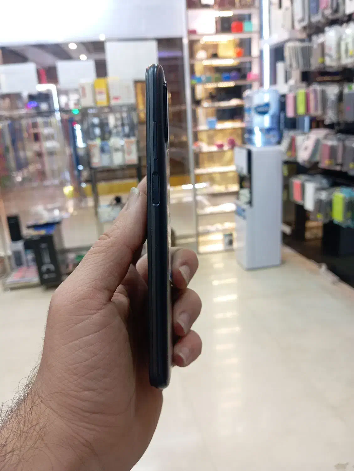 شیائومی M3(4//64)|موبایل|شاهین‌شهر, حافظ جنوبی|دیوار