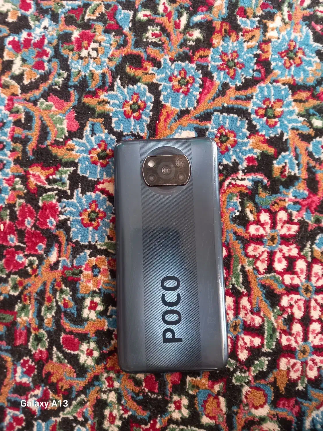 گوشی ‌pco x3 NFC|موبایل|کرمان, |دیوار