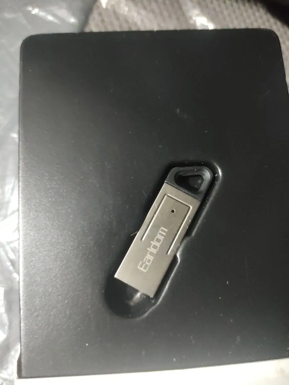 دانگل بلوتوث اصلی|لوازم جانبی موبایل و تبلت|مشهد, شیرودی|دیوار