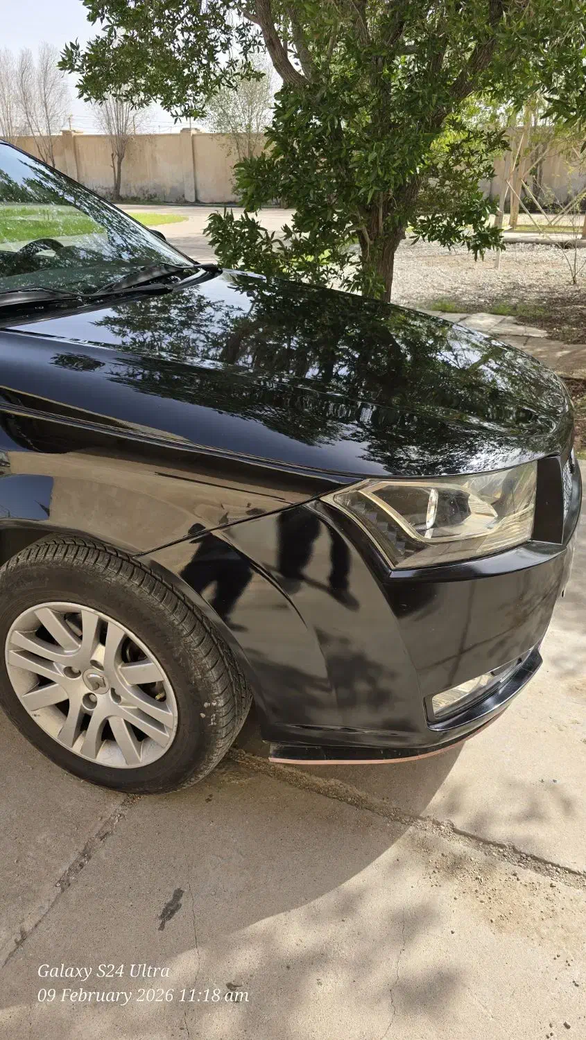 دنا معمولی ۹۷|خودرو سواری و وانت|آبادان, |دیوار