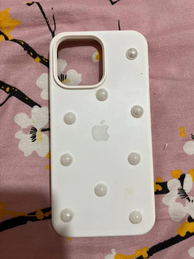 قاب گوشی ۱۴ پرومکس دونه ی۳۰۰|لوازم جانبی موبایل و تبلت|شهریار, شهرک وائین|دیوار