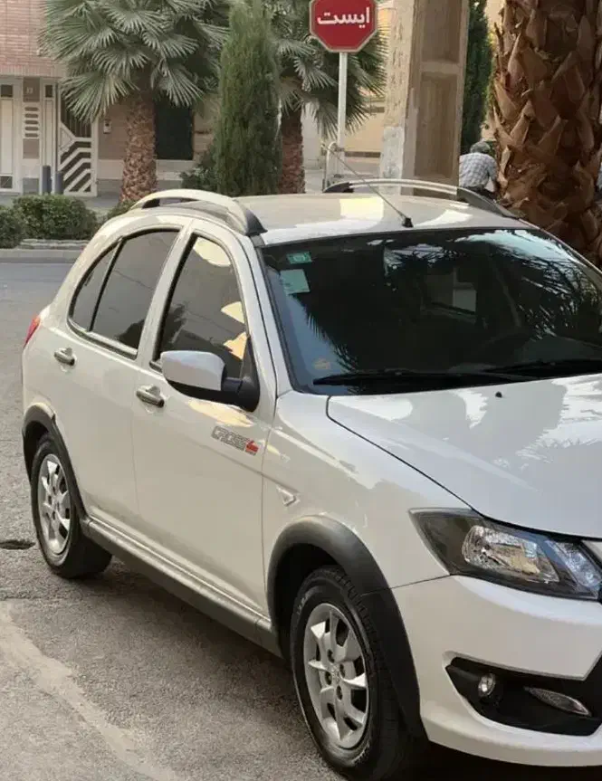 کوییک S بیرنگ 1402 کمکار // اقساطی|خودرو سواری و وانت|تهران, نارمک|دیوار