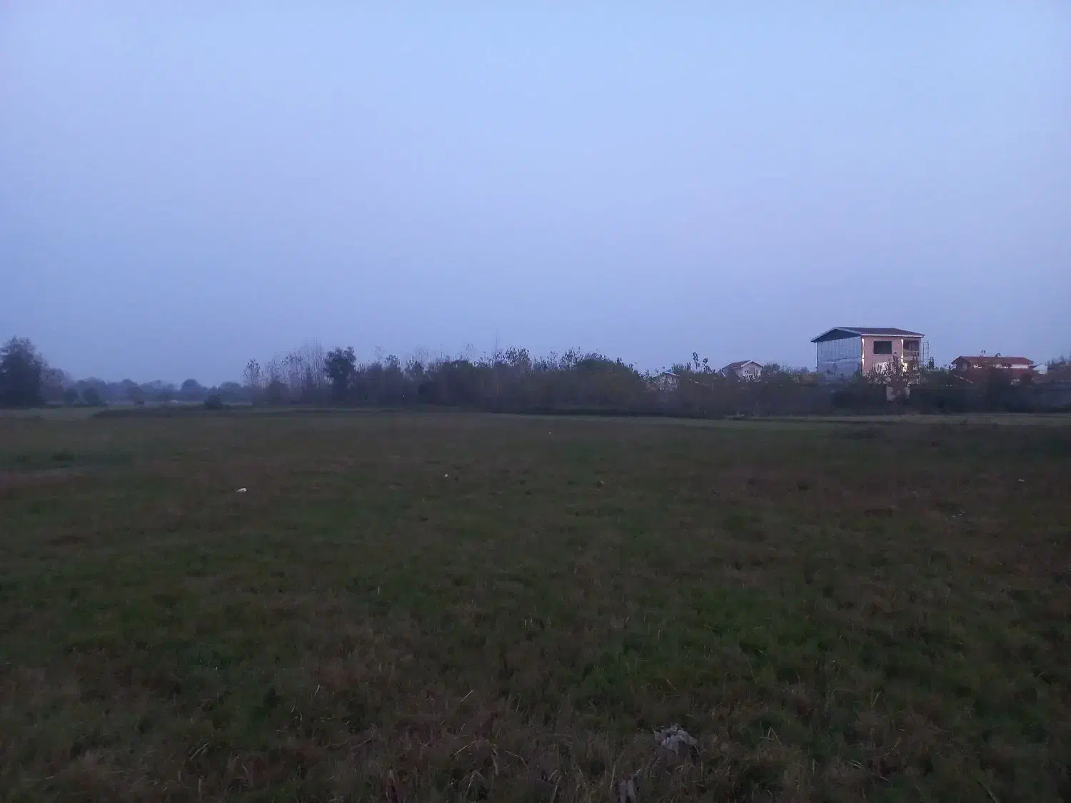 ۲هزار متر زمین بایر/گیلان/کوچصفهان|فروش زمین و ملک کلنگی|رشت, بوسار|دیوار