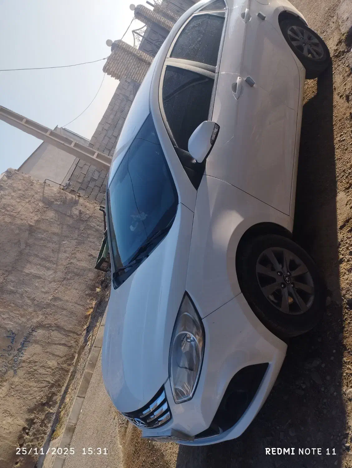 جک j4|خودرو سواری و وانت|تاکستان, |دیوار