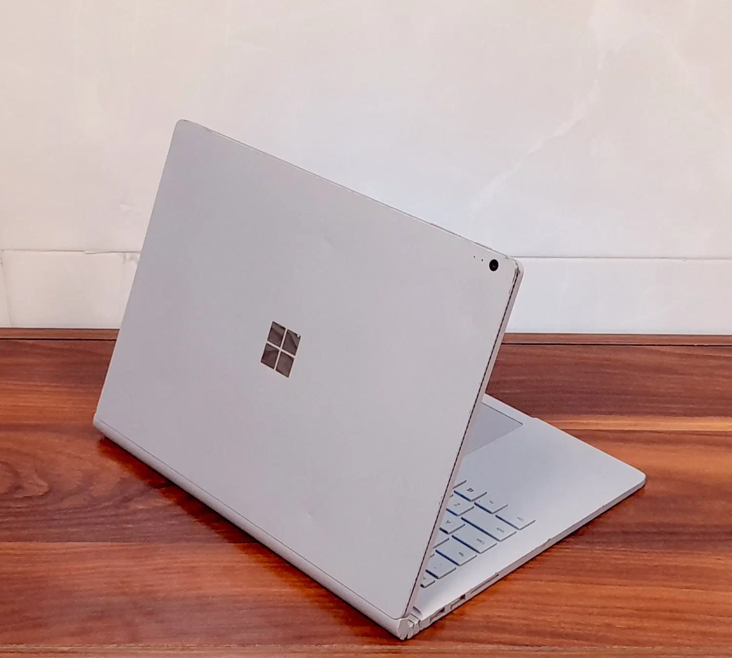 لپ تاپ Surface Book 1|رایانه همراه|اصفهان, ارزنان|دیوار