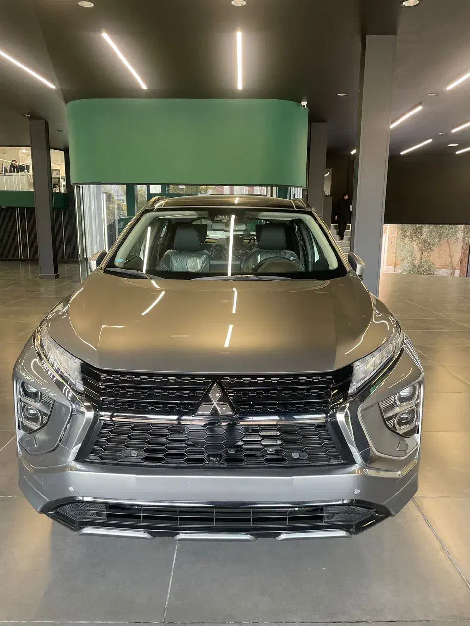 میتسوبیشی اکلیپس کراس|خودرو سواری و وانت|یزد, |دیوار