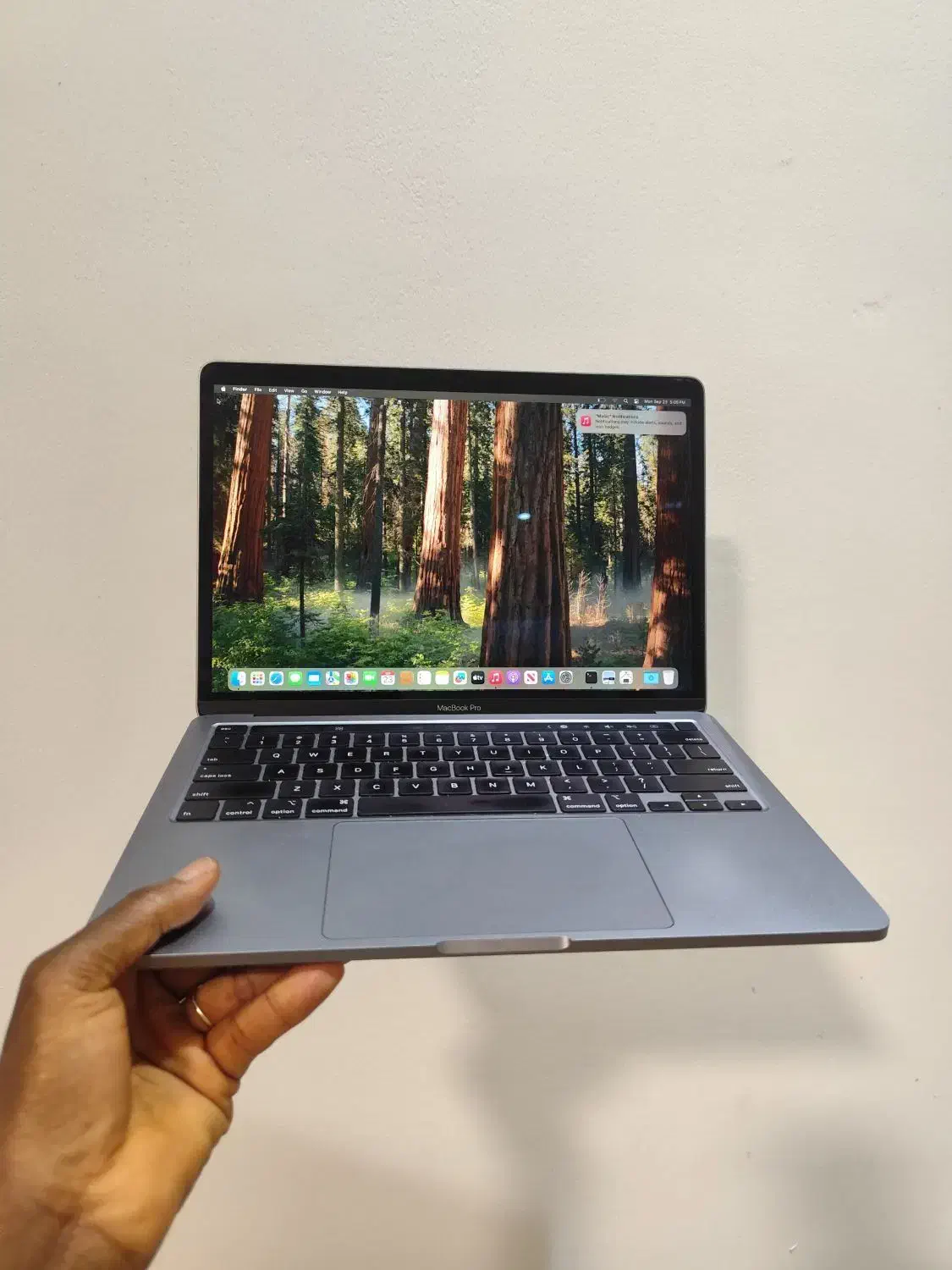 macbook pro m1|رایانه همراه|ارومیه, |دیوار