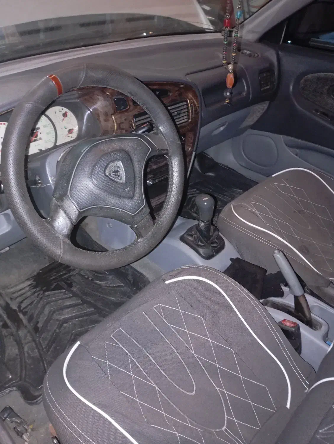 پروتون ویرا|خودرو سواری و وانت|ارومیه, |دیوار