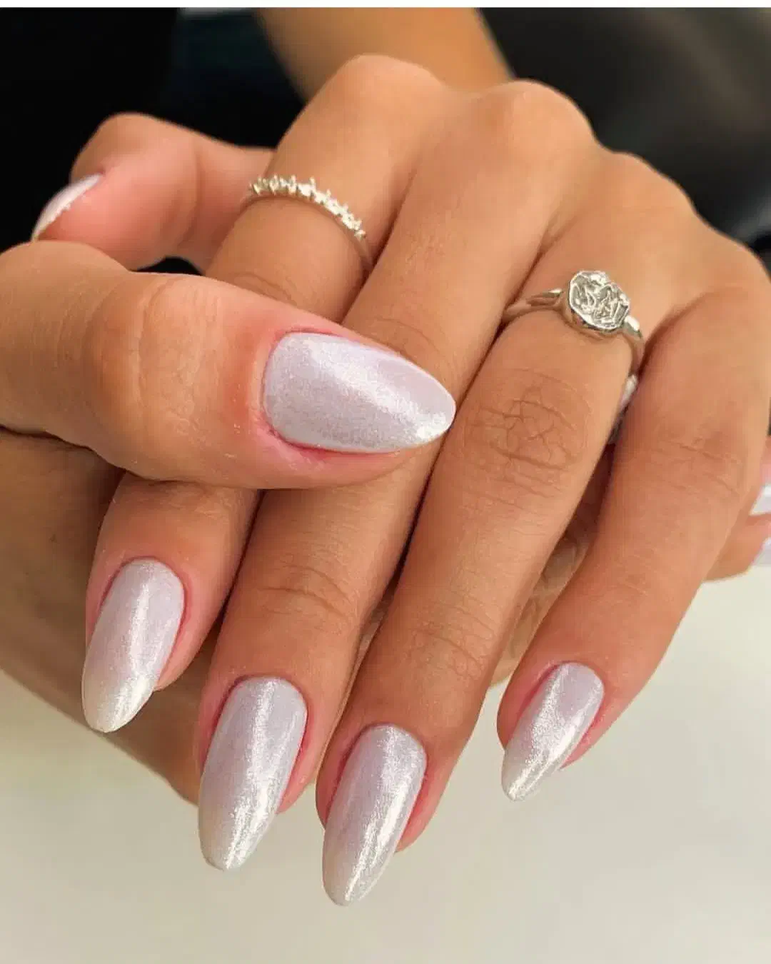 رنگ مو کاشت ناخن|خدمات آرایشگری و زیبایی|مشهد, زمرد|دیوار